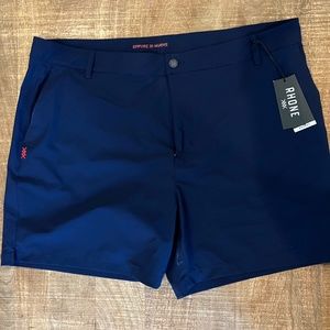 Rhone Resort Short